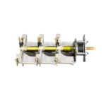 Seccionador de cuatro posiciones - Imagen 3