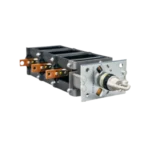 Seccionador ON -OFF 2 posiciones