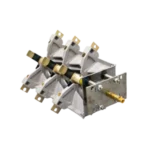 Seccionador de cuatro posiciones - Imagen 2