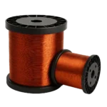 Alambre esmaltado de cobre - Imagen 2