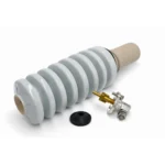 Kit aislador alta tensión